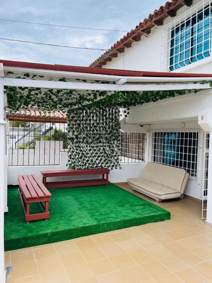 Hotel Tamaca House Puerto de Gaira Luaran gambar
