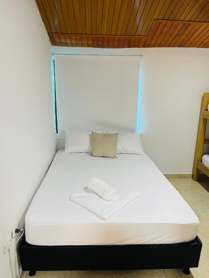 Hotel Tamaca House Puerto de Gaira Luaran gambar