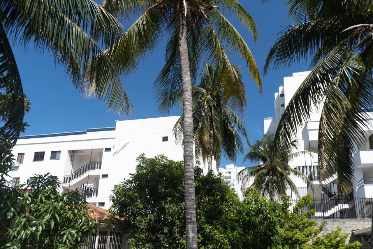 Hotel Tamaca House Puerto de Gaira Luaran gambar